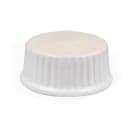 American Metalcraft CRMK4 Fluted Ramekin w/ 4 oz Capacity, Ceramic/White thumbnail 3