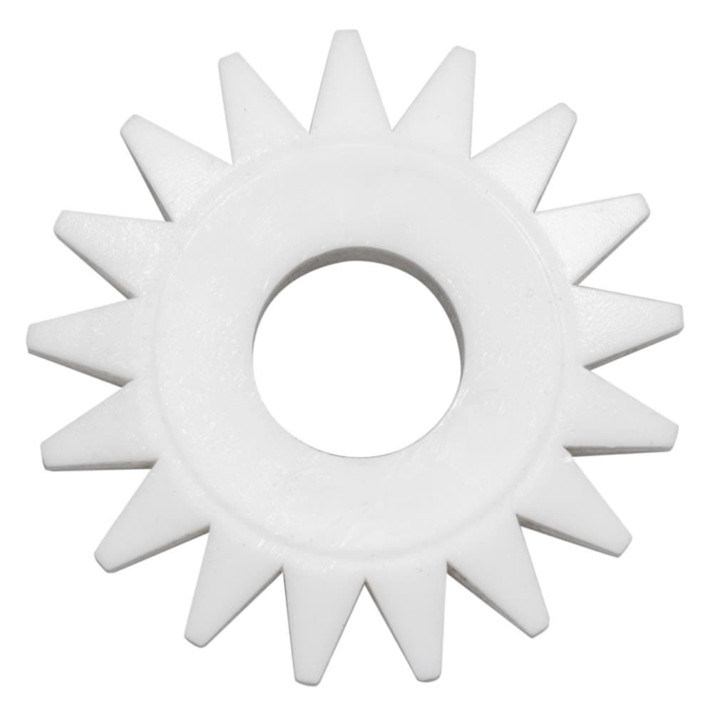 American Metalcraft DDW5705 Replacement Wheels For Model DD5705, Roller Docker