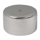 American Metalcraft DWBH4 17 oz Round Bowl - Hammered, Stainless thumbnail 3