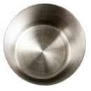 American Metalcraft FFC335 26 oz Round French Fry Cup - Satin-Finish Stainless thumbnail 3