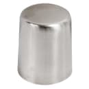 American Metalcraft FFC335 26 oz Round French Fry Cup - Satin-Finish Stainless thumbnail 4