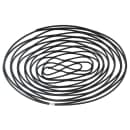 American Metalcraft FRUB18 Oval Wire Basket, Black thumbnail 3