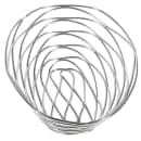 American Metalcraft FRUC16 Oval Wire Basket, Chrome thumbnail 4