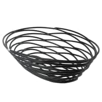 American Metalcraft FRUC16 Oval Wire Basket, Chrome thumbnail 7