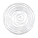 American Metalcraft FRUC7 7" Round Wire Basket, Chrome thumbnail 2