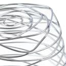 American Metalcraft FRUC7 7" Round Wire Basket, Chrome thumbnail 5