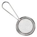 American Metalcraft FRYR375 3 1/2" Round Tabletop Fry Basket, Mesh/Stainless thumbnail 3