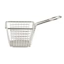 American Metalcraft FRYT433 4" Mini Rectangular Tabletop Fry Basket, Stainless thumbnail 2