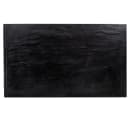 American Metalcraft FSLT21 21 5/8" x 13" Rectangular EndurancePlatter - Melamine , Faux Slate thumbnail 2