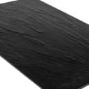 American Metalcraft FSLT21 21 5/8" x 13" Rectangular EndurancePlatter - Melamine , Faux Slate thumbnail 5