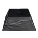 American Metalcraft FSMEL117 228 oz Square Melamine Serving Bowl, Black thumbnail 4