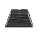 American Metalcraft FSMEL73 58 oz Square Melamine Serving Bowl, Black thumbnail 4