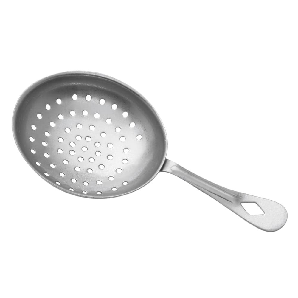 American Metalcraft JS6 Julep Strainer - Stainless Steel, Silver