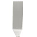 American Metalcraft LT14ST 14" Turner w/ Straight Blade, 3x8", Wood/Stainless thumbnail 4