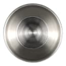 American Metalcraft MB3 1 1/2 oz Sauce Cup - Polished/Stainless thumbnail 3