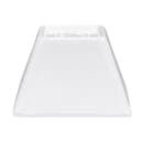 American Metalcraft MELSC15 1 1/4 oz Melamine Sauce Cup, White thumbnail 3