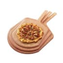 American Metalcraft MP1424 24" Pizza Peel w/ 16" x 14" Blade, Pressed Wood thumbnail 2