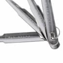 American Metalcraft MSSR74 4 Piece Measuring Spoon Set, Round Scoop Style, Stainless thumbnail 4