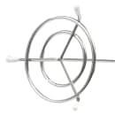 American Metalcraft NCS36 6" Check Spindle - Nickel, Silver thumbnail 2