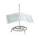 American Metalcraft NCS36 6" Check Spindle - Nickel, Silver thumbnail 5