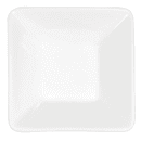 American Metalcraft PORD39 Square Sauce Cup, 3x1", Porcelain thumbnail 2