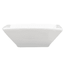 American Metalcraft PORD39 Square Sauce Cup, 3x1", Porcelain thumbnail 3