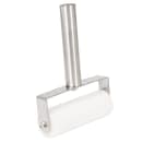 American Metalcraft PRP500 8 3/4" Individual Rolling Pin, Plastic thumbnail 2