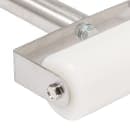 American Metalcraft PRP500 8 3/4" Individual Rolling Pin, Plastic thumbnail 5