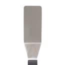 American Metalcraft PS10 10" Turner w/ Offset Blade, 1 7/8 x 3 5/8", Plastic/Stainless thumbnail 3