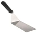 American Metalcraft PS12ST 12" Turner w/ Offset Straight Blade, 3x6", Plastic/Stainless thumbnail 2