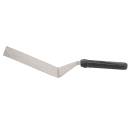 American Metalcraft PS12ST 12" Turner w/ Offset Straight Blade, 3x6", Plastic/Stainless thumbnail 3