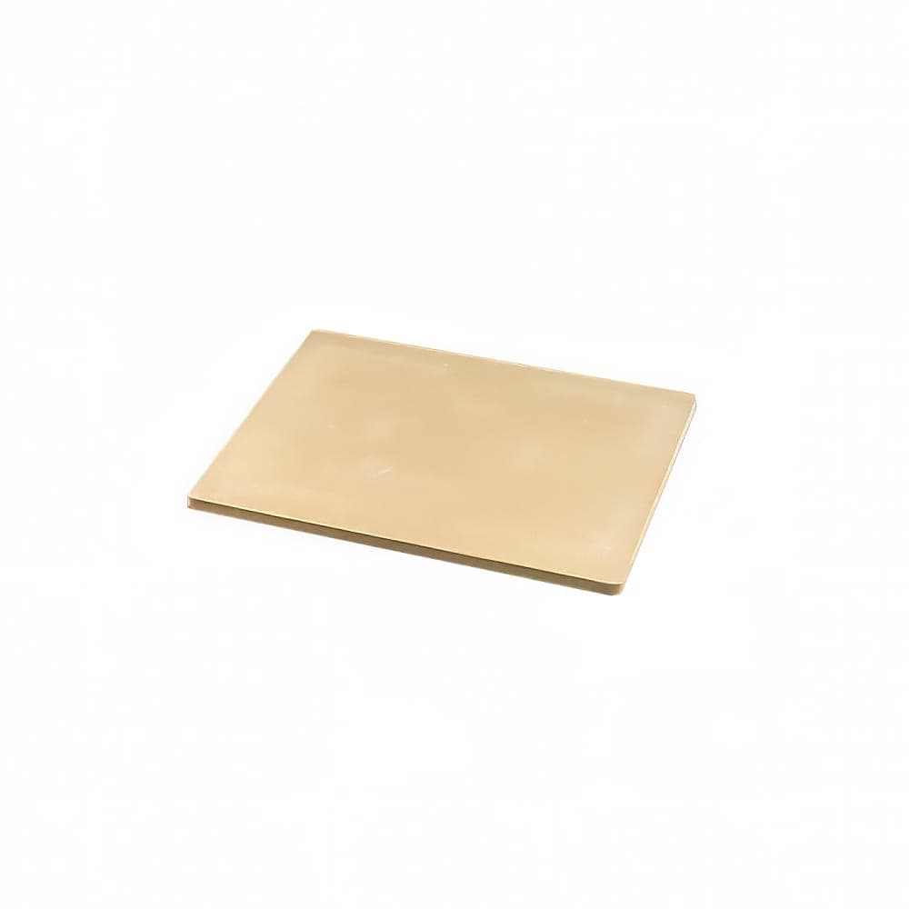 American Metalcraft PS1416 Deluxe Baking Stone, 14" x 16", Cordierite