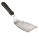 American Metalcraft PS19075 11 5/8" Turner w/ 4 x 6" Blade, Plastic thumbnail 2