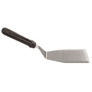 American Metalcraft PS19075 11 5/8" Turner w/ 4 x 6" Blade, Plastic thumbnail 3