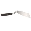 American Metalcraft PS19075 11 5/8" Turner w/ 4 x 6" Blade, Plastic thumbnail 6