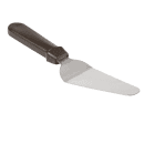 American Metalcraft PS196 Pizza & Pie Server w/ 5" Tapered Offset Blade & Handle, Plastic/Stainless thumbnail 2