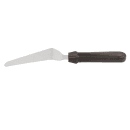 American Metalcraft PS196 Pizza & Pie Server w/ 5" Tapered Offset Blade & Handle, Plastic/Stainless thumbnail 5