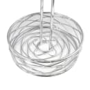 American Metalcraft RBNC26 Round Condiment Caddy - Wire, Chrome thumbnail 4