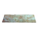 American Metalcraft RM147 Rectangular Serving Board - 14 1/4" x 8", Reclaimed Wood, Melamine thumbnail 3