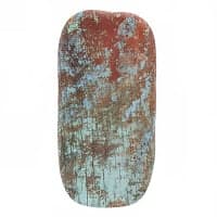 American Metalcraft RM189 Rectangular Serving Board - 17 3/4" x 8 3/4", Reclaimed Wood, Melamine thumbnail 2