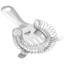 American Metalcraft S208 2 Prong Bar Strainer, Stainless thumbnail 2