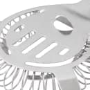 American Metalcraft S208 2 Prong Bar Strainer, Stainless thumbnail 8