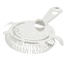 American Metalcraft S209 4 Prong Bar Strainer, Stainless thumbnail 3