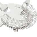 American Metalcraft S209 4 Prong Bar Strainer, Stainless thumbnail 4