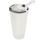 American Metalcraft S209 4 Prong Bar Strainer, Stainless thumbnail 5