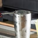 American Metalcraft S209 4 Prong Bar Strainer, Stainless thumbnail 6