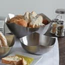 American Metalcraft SB3 Solid Bowl w/ No holes, 7 x 2 1/8", Stainless thumbnail 2