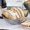 American Metalcraft SB7 Solid Bowl w/ No Holes, 11x3", Stainless thumbnail 4