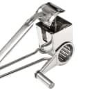 American Metalcraft SCG8 Cheese Grater w/ Handle Crank, Stainless thumbnail 5