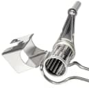 American Metalcraft SCG8 Cheese Grater w/ Handle Crank, Stainless thumbnail 6